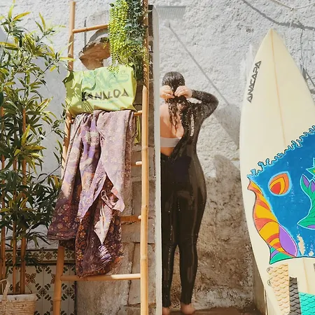 Feriehus Digital Nomad Retreat, 6 Min To & Ac *