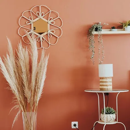 Digital Nomad Retreat, 6 Min To & Ac Feriehus *