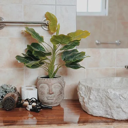 Feriehus Digital Nomad Retreat, 6 Min To & Ac