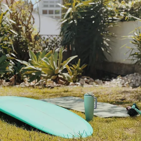 Digital Nomad Retreat, 6 Min To & Ac Feriehus Charneca (Setubal)