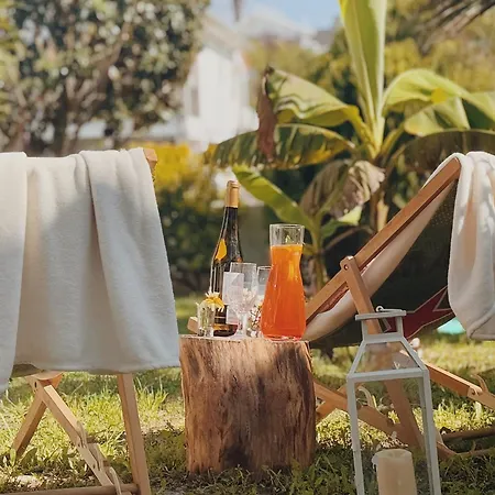 Digital Nomad Retreat, 6 Min To & Ac Charneca (Setubal)