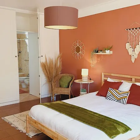 Feriehus Digital Nomad Retreat, 6 Min To & Ac *