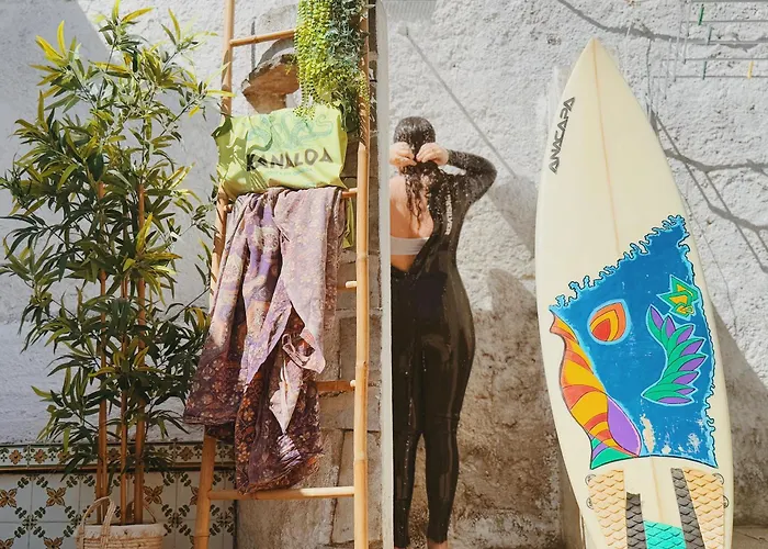 בית נופש Digital Nomad Retreat, 6 Min To & Ac *