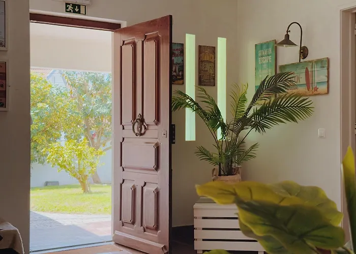 בית נופש Digital Nomad Retreat, 6 Min To & Ac שארנקה