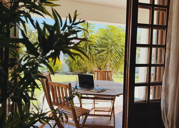 Digital Nomad Retreat, 6 Min To & Ac בית נופש שארנקה