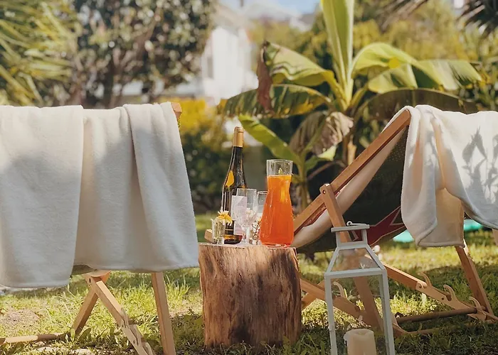 Digital Nomad Retreat, 6 Min To & Ac שארנקה