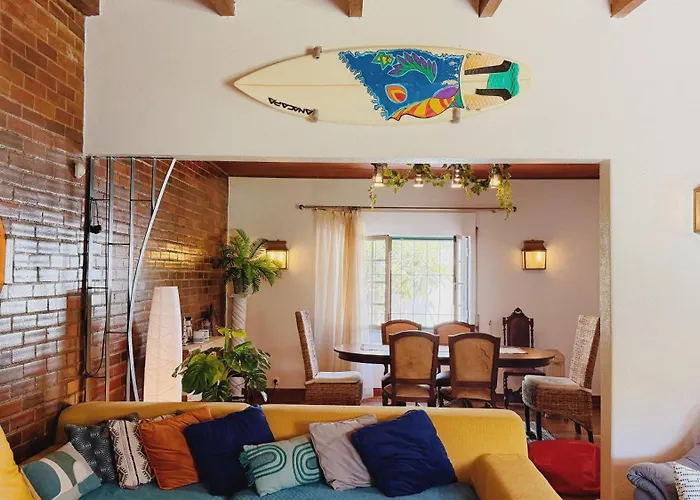 Digital Nomad Retreat, 6 Min To & Ac שארנקה