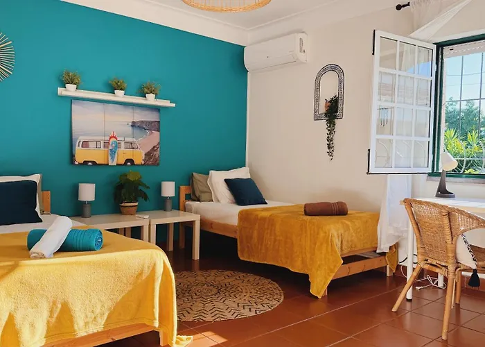 בית נופש Digital Nomad Retreat, 6 Min To & Ac