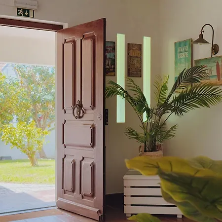 別荘 Digital Nomad Retreat, 6 Min To & Ac シャルネカ