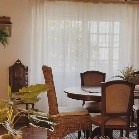 펜션 Garden Retreat With Fire Pit & Bbq 차르네카