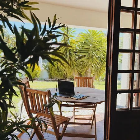 Digital Nomad Retreat, 6 Min To & Ac 펜션 차르네카