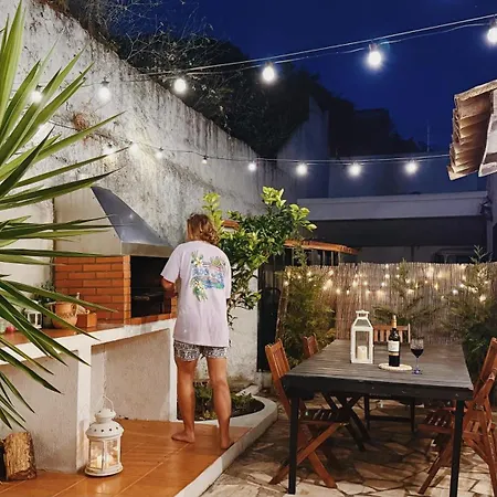 別荘 Digital Nomad Retreat, 6 Min To & Ac