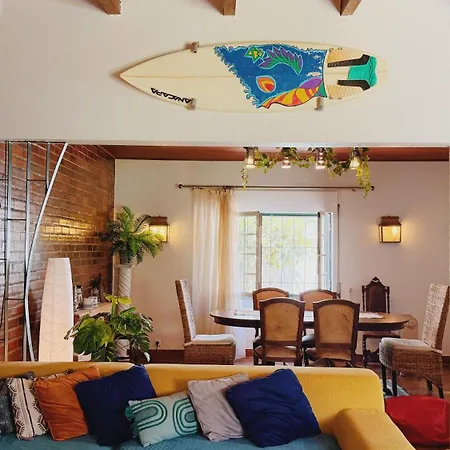 Digital Nomad Retreat, 6 Min To & Ac Charneca (Setubal)