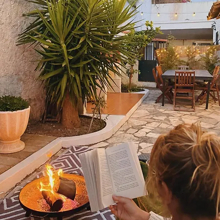 別荘 Digital Nomad Retreat, 6 Min To & Ac