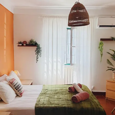 Digital Nomad Retreat, 6 Min To & Ac 別荘